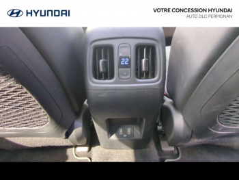 Photo 11 du bon plan HYUNDAI Tucson 1.6 T-GDi 265ch PHEV N Line Executive BVA6 HTRAC occasion à 30490 €