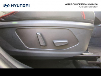 Photo 12 du bon plan HYUNDAI Tucson 1.6 T-GDi 265ch PHEV N Line Executive BVA6 HTRAC occasion à 30490 €