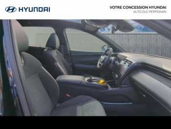 Photo 13 du bon plan HYUNDAI Tucson 1.6 T-GDi 265ch PHEV N Line Executive BVA6 HTRAC occasion à 30490 €