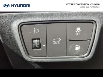 Photo 16 du bon plan HYUNDAI Tucson 1.6 T-GDi 265ch PHEV N Line Executive BVA6 HTRAC occasion à 30490 €