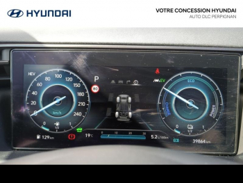 Photo 17 du bon plan HYUNDAI Tucson 1.6 T-GDi 265ch PHEV N Line Executive BVA6 HTRAC occasion à 30490 €