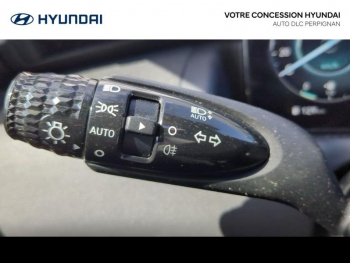 Photo 18 du bon plan HYUNDAI Tucson 1.6 T-GDi 265ch PHEV N Line Executive BVA6 HTRAC occasion à 30490 €