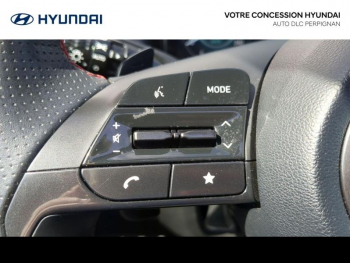 Photo 19 du bon plan HYUNDAI Tucson 1.6 T-GDi 265ch PHEV N Line Executive BVA6 HTRAC occasion à 30490 €