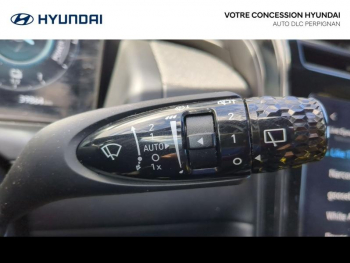 Photo 21 du bon plan HYUNDAI Tucson 1.6 T-GDi 265ch PHEV N Line Executive BVA6 HTRAC occasion à 30490 €
