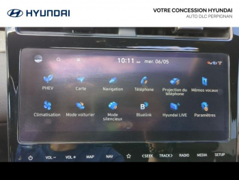 Photo 22 du bon plan HYUNDAI Tucson 1.6 T-GDi 265ch PHEV N Line Executive BVA6 HTRAC occasion à 30490 €