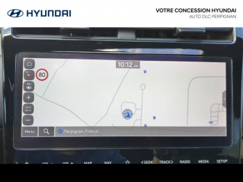 Photo 23 du bon plan HYUNDAI Tucson 1.6 T-GDi 265ch PHEV N Line Executive BVA6 HTRAC occasion à 30490 €