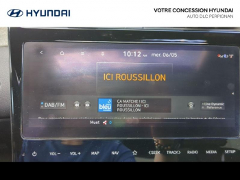 Photo 24 du bon plan HYUNDAI Tucson 1.6 T-GDi 265ch PHEV N Line Executive BVA6 HTRAC occasion à 30490 €