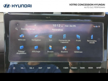 Photo 25 du bon plan HYUNDAI Tucson 1.6 T-GDi 265ch PHEV N Line Executive BVA6 HTRAC occasion à 30490 €