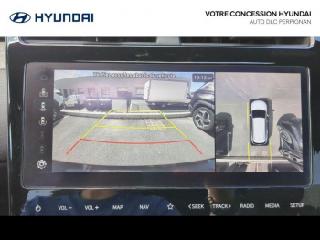 Photo 26 du bon plan HYUNDAI Tucson 1.6 T-GDi 265ch PHEV N Line Executive BVA6 HTRAC occasion à 30490 €