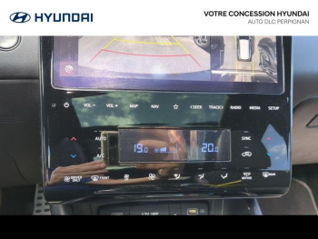 Photo 27 du bon plan HYUNDAI Tucson 1.6 T-GDi 265ch PHEV N Line Executive BVA6 HTRAC occasion à 30490 €
