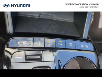Photo 29 du bon plan HYUNDAI Tucson 1.6 T-GDi 265ch PHEV N Line Executive BVA6 HTRAC occasion à 30490 €
