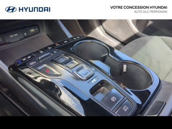 Photo 30 du bon plan HYUNDAI Tucson 1.6 T-GDi 265ch PHEV N Line Executive BVA6 HTRAC occasion à 30490 €