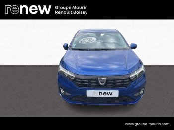 Photo 7 du bon plan DACIA Sandero 1.0 TCe 90ch Confort occasion à 12300 €