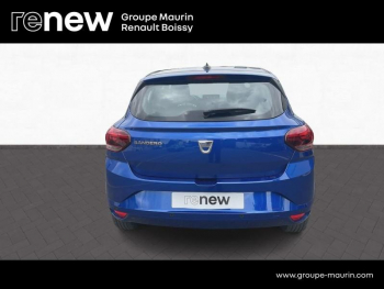 Photo 8 du bon plan DACIA Sandero 1.0 TCe 90ch Confort occasion à 12300 €
