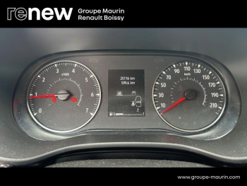Photo 10 du bon plan DACIA Sandero 1.0 TCe 90ch Confort occasion à 12300 €