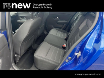 Photo 12 du bon plan DACIA Sandero 1.0 TCe 90ch Confort occasion à 12300 €