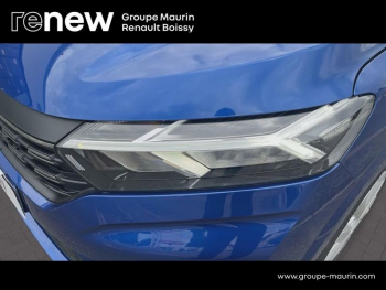 Photo 16 du bon plan DACIA Sandero 1.0 TCe 90ch Confort occasion à 12300 €