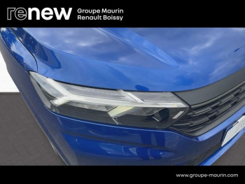 Photo 17 du bon plan DACIA Sandero 1.0 TCe 90ch Confort occasion à 12300 €