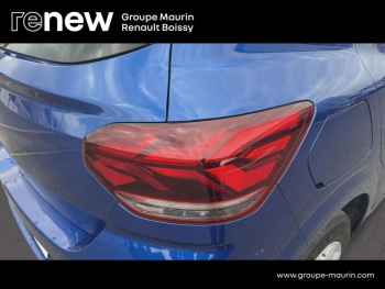 Photo 18 du bon plan DACIA Sandero 1.0 TCe 90ch Confort occasion à 12300 €