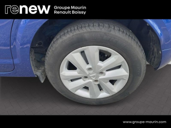 Photo 21 du bon plan DACIA Sandero 1.0 TCe 90ch Confort occasion à 12300 €