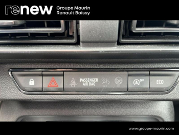 Photo 25 du bon plan DACIA Sandero 1.0 TCe 90ch Confort occasion à 12300 €