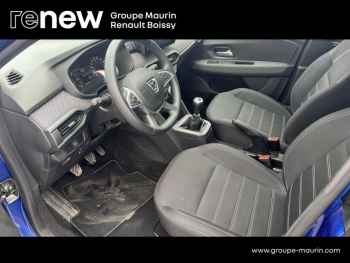 Photo 31 du bon plan DACIA Sandero 1.0 TCe 90ch Confort occasion à 12300 €