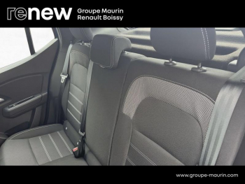 Photo 33 du bon plan DACIA Sandero 1.0 TCe 90ch Confort occasion à 12300 €