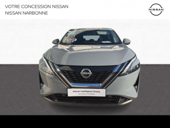 Photo 2 du bon plan NISSAN Qashqai e-POWER 190ch Business Edition 2022 occasion à 24880 €