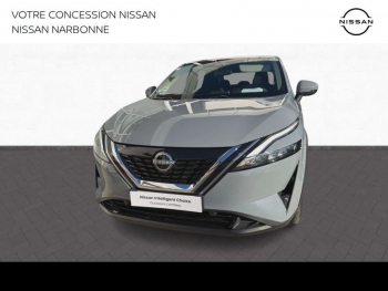 Photo 3 du bon plan NISSAN Qashqai e-POWER 190ch Business Edition 2022 occasion à 24880 €