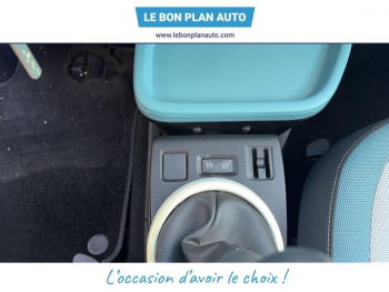 Photo 21 du bon plan RENAULT Twingo 1.0 SCe 70ch Intens occasion à 6490 €