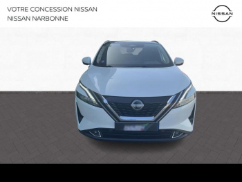 Photo 3 du bon plan NISSAN Qashqai e.POWER 190ch N-Connecta occasion à 26480 €