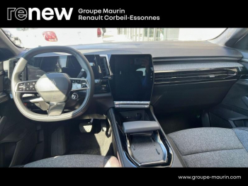 Photo 14 du bon plan RENAULT Austral 1.2 E-Tech full hybrid 200ch Techno - 25 occasion à 29990 €