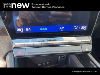 Photo 21 du bon plan RENAULT Austral 1.2 E-Tech full hybrid 200ch Techno - 25 occasion à 29990 €