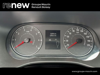 Photo 10 du bon plan DACIA Sandero 1.0 SCe 65ch Expression occasion à 11900 €
