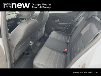 Photo 12 du bon plan DACIA Sandero 1.0 SCe 65ch Expression occasion à 11900 €
