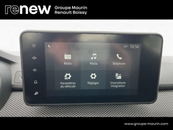Photo 13 du bon plan DACIA Sandero 1.0 SCe 65ch Expression occasion à 11900 €