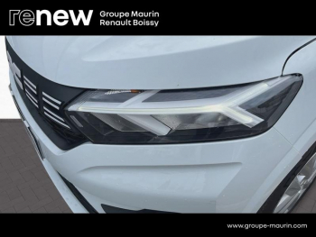 Photo 16 du bon plan DACIA Sandero 1.0 SCe 65ch Expression occasion à 11900 €