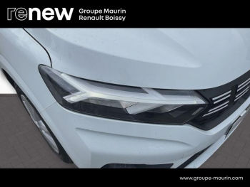 Photo 18 du bon plan DACIA Sandero 1.0 SCe 65ch Expression occasion à 11900 €