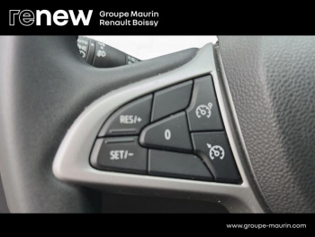 Photo 23 du bon plan DACIA Sandero 1.0 SCe 65ch Expression occasion à 11900 €