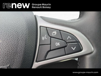 Photo 24 du bon plan DACIA Sandero 1.0 SCe 65ch Expression occasion à 11900 €