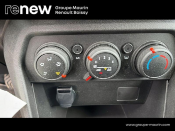 Photo 25 du bon plan DACIA Sandero 1.0 SCe 65ch Expression occasion à 11900 €
