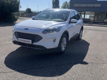 Photo 3 du bon plan FORD Kuga 2.5 Duratec 190ch FHEV E85 Titanium BVA occasion à 21790 €