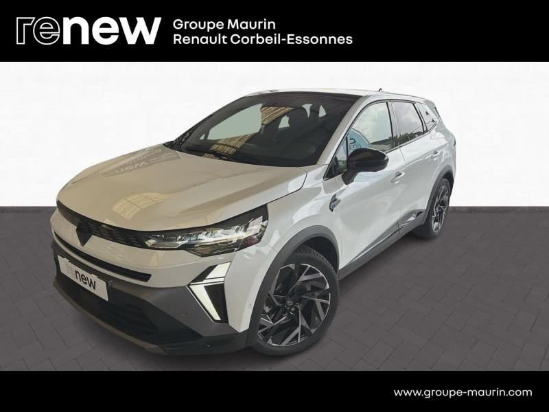 Bon plan RENAULT SYMBIOZ 1.6 E-Tech full hybrid 145ch esprit Alpine occasion à 27180 €