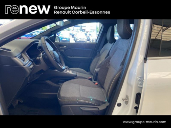 Photo 11 du bon plan RENAULT SYMBIOZ 1.6 E-Tech full hybrid 145ch Techno occasion à 24790 €