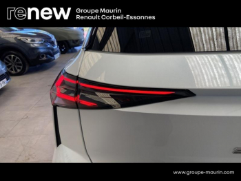 Photo 29 du bon plan RENAULT SYMBIOZ 1.6 E-Tech full hybrid 145ch Techno occasion à 24790 €