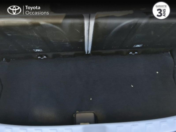 Photo 10 du bon plan TOYOTA Aygo 1.0 VVT-i 72ch x-play 5p MY20 occasion à 11490 €