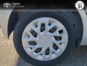 Photo 16 du bon plan TOYOTA Aygo 1.0 VVT-i 72ch x-play 5p MY20 occasion à 11490 €