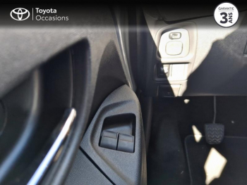 Photo 24 du bon plan TOYOTA Aygo 1.0 VVT-i 72ch x-play 5p MY20 occasion à 11490 €
