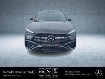 Photo 2 du bon plan MERCEDES-BENZ Classe GLA 180 d 116ch AMG Line 8G-DCT occasion à 51990 €