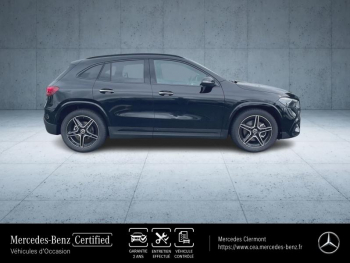 Photo 4 du bon plan MERCEDES-BENZ Classe GLA 180 d 116ch AMG Line 8G-DCT occasion à 51990 €
